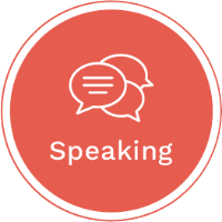 Speaking